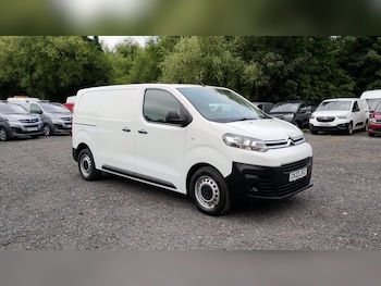 Citroen - Dispatch