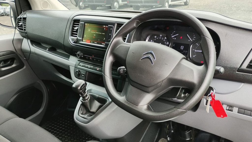 Used Citroen Dispatch 2022 for sale - 76123709: Photo 2