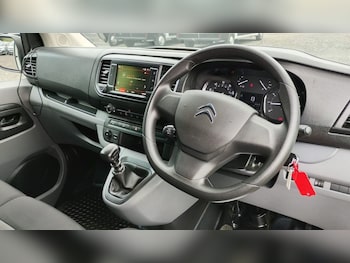Used Citroen Dispatch 2022 for sale - 76123709: Photo 2