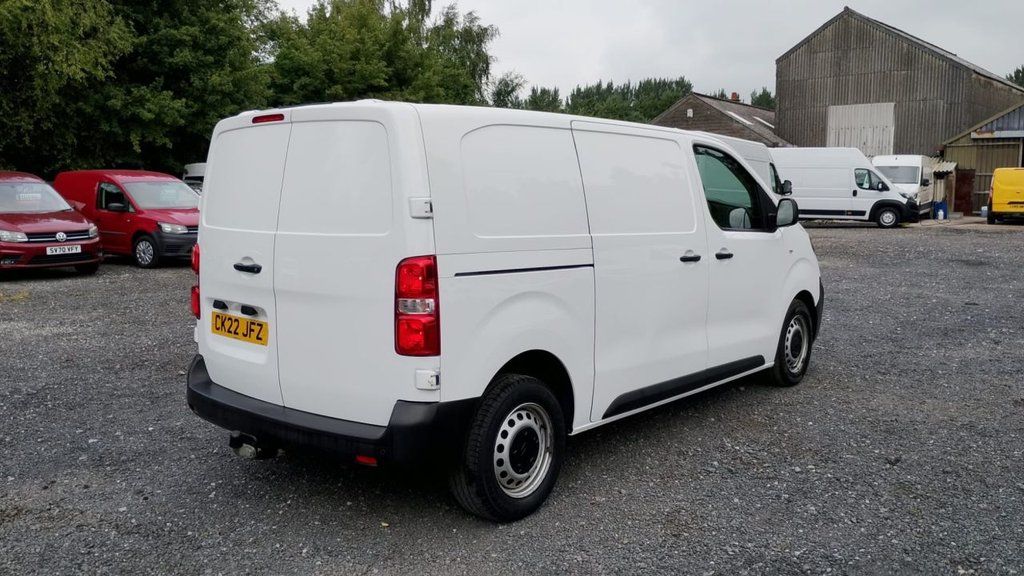 Used Citroen Dispatch 2022 for sale - 76123709: Photo 4