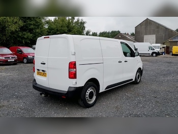 Used Citroen Dispatch 2022 for sale - 76123709: Photo 4