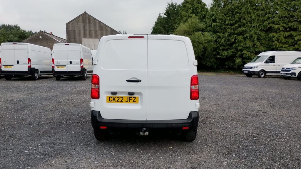 Used Citroen Dispatch 2022 for sale - 76123709: Photo 5