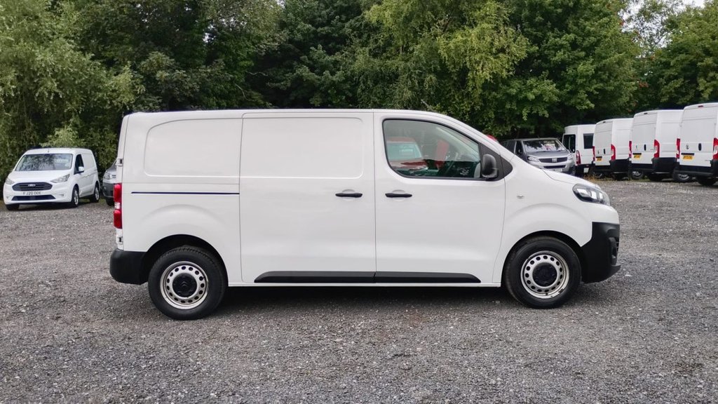 Used Citroen Dispatch 2022 for sale - 76123709: Photo 6