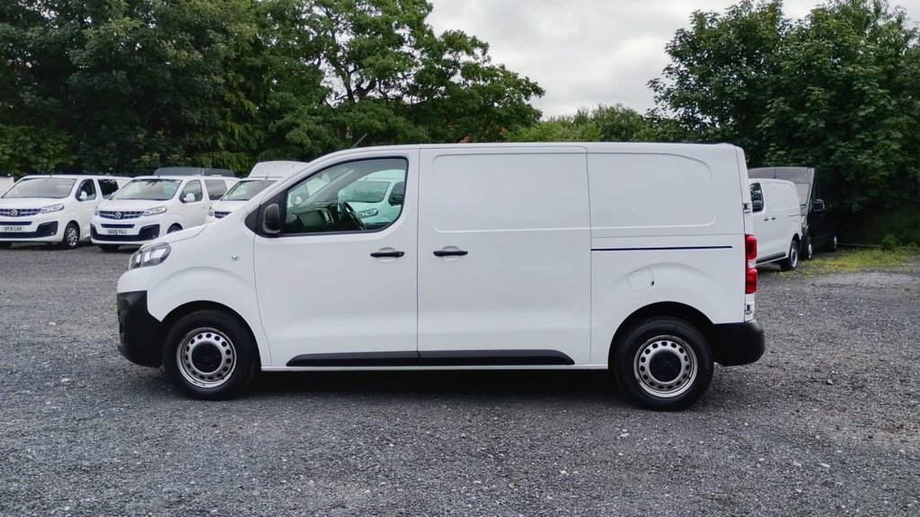Used Citroen Dispatch 2022 for sale - 76123709: Photo 7