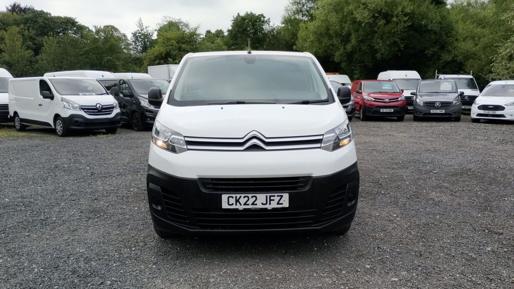 Used Citroen Dispatch 2022 for sale - 76123709: Photo 8