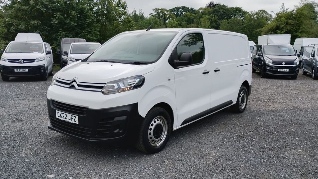 Used Citroen Dispatch 2022 for sale - 76123709: Photo 9