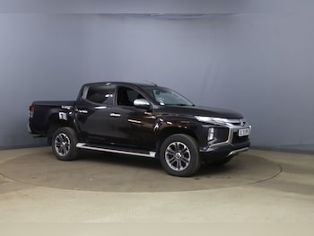 Used Mitsubishi L200 2020 for sale - 78350354: Photo