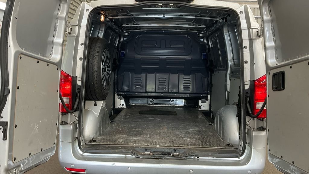 Used Mercedes-Benz Vito 2021 for sale - 76123740: Photo 3