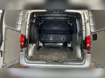 Used Mercedes-Benz Vito 2021 for sale - 76123740: Photo 3