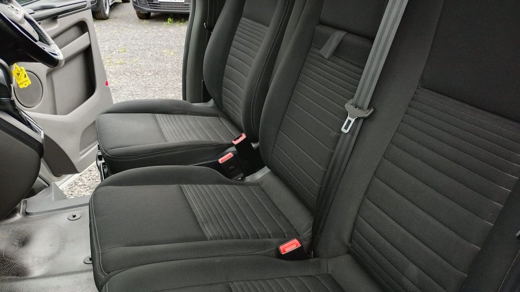 Used Ford Transit Custom 2021 for sale - 76123697: Photo 14