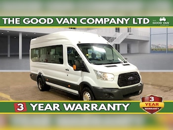 Used Ford Transit 2015 for sale - 78299895: Photo
