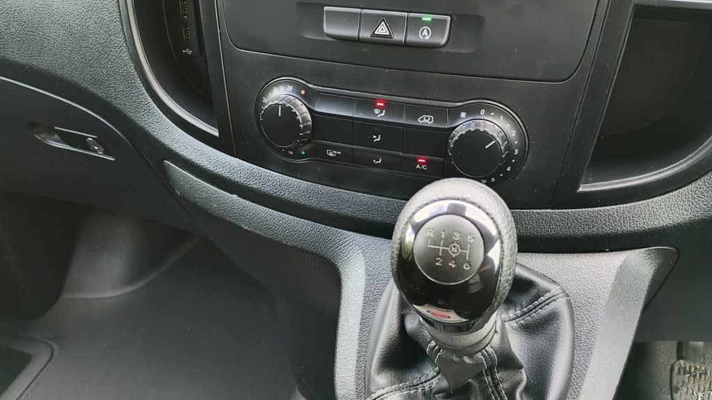 Used Mercedes-Benz Vito 2021 for sale - 76123711: Photo 21