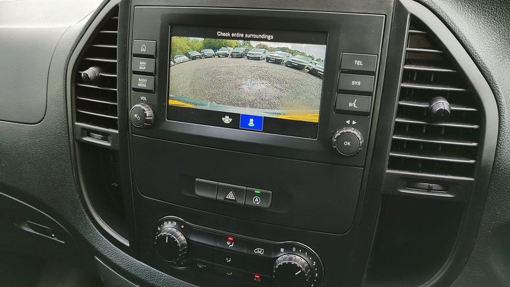 Used Mercedes-Benz Vito 2021 for sale - 76123711: Photo 3