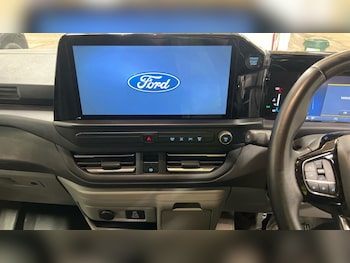 Used Ford Transit Custom 2024 for sale - 78414486: Photo