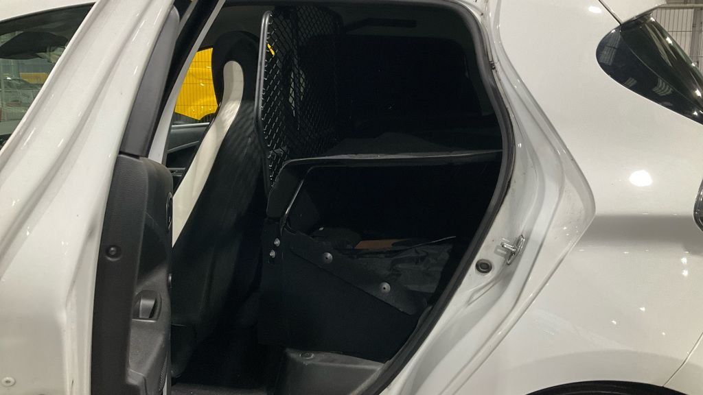 Used Renault Zoe 2021 for sale - 77038440: Photo 10