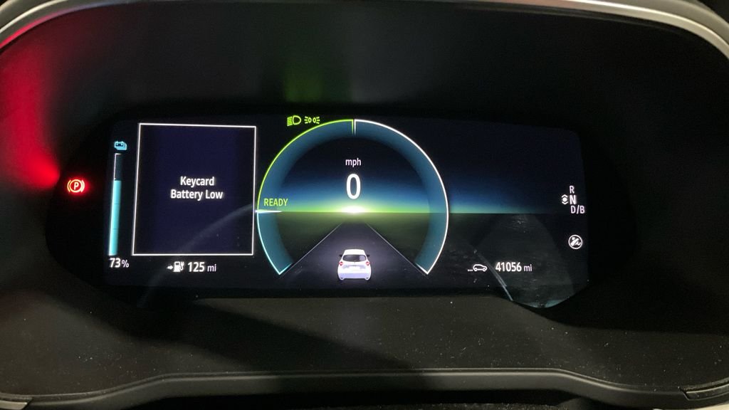 Used Renault Zoe 2021 for sale - 77038440: Photo 11