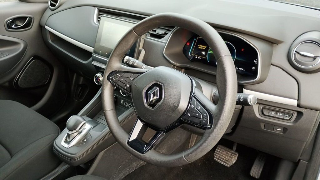 Used Renault Zoe 2021 for sale - 77038440: Photo 20