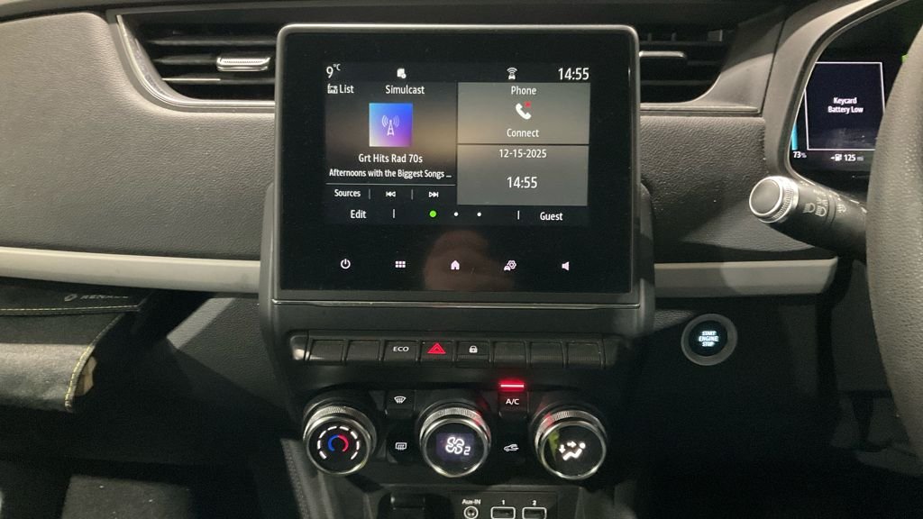 Used Renault Zoe 2021 for sale - 77038440: Photo 3