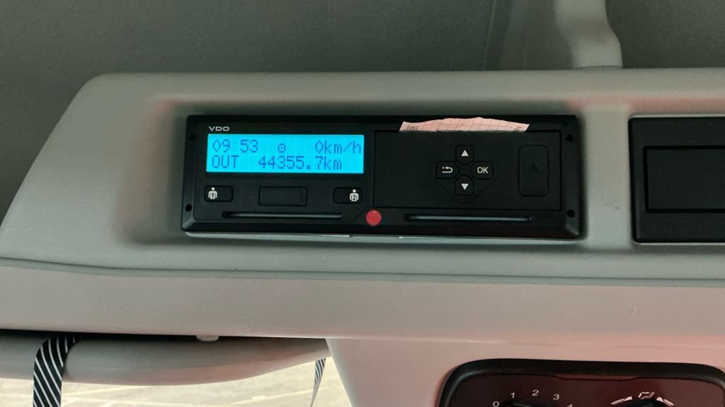 Used Ford Transit 2017 for sale - 77821137: Photo 13