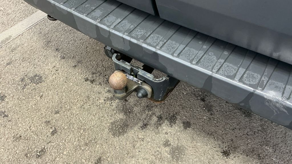 Used Ford Transit 2017 for sale - 77821137: Photo 15