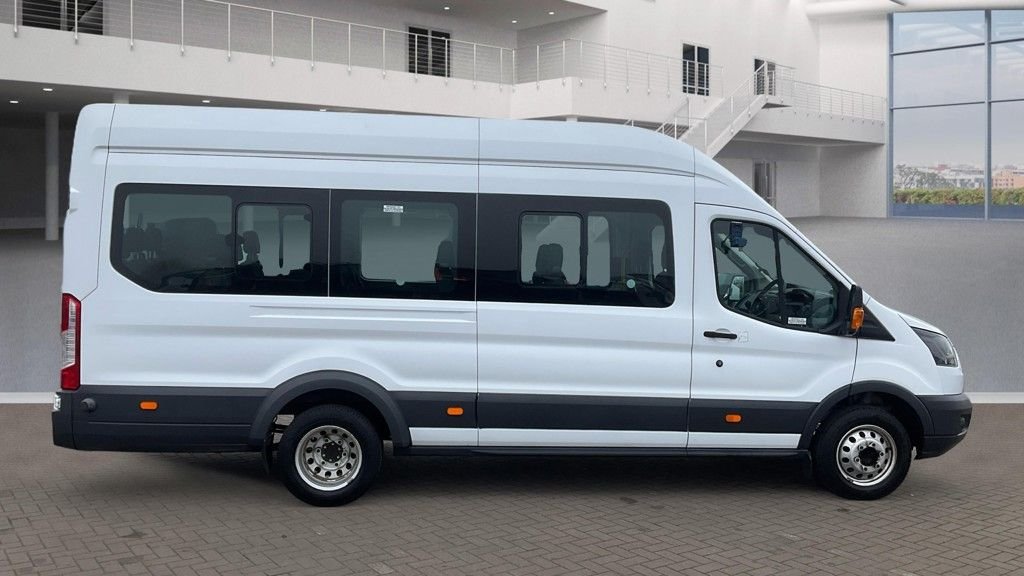 Used Ford Transit 2017 for sale - 77821137: Photo 8