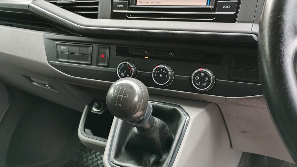 Used Volkswagen Transporter 2021 for sale - 76123717: Photo 15