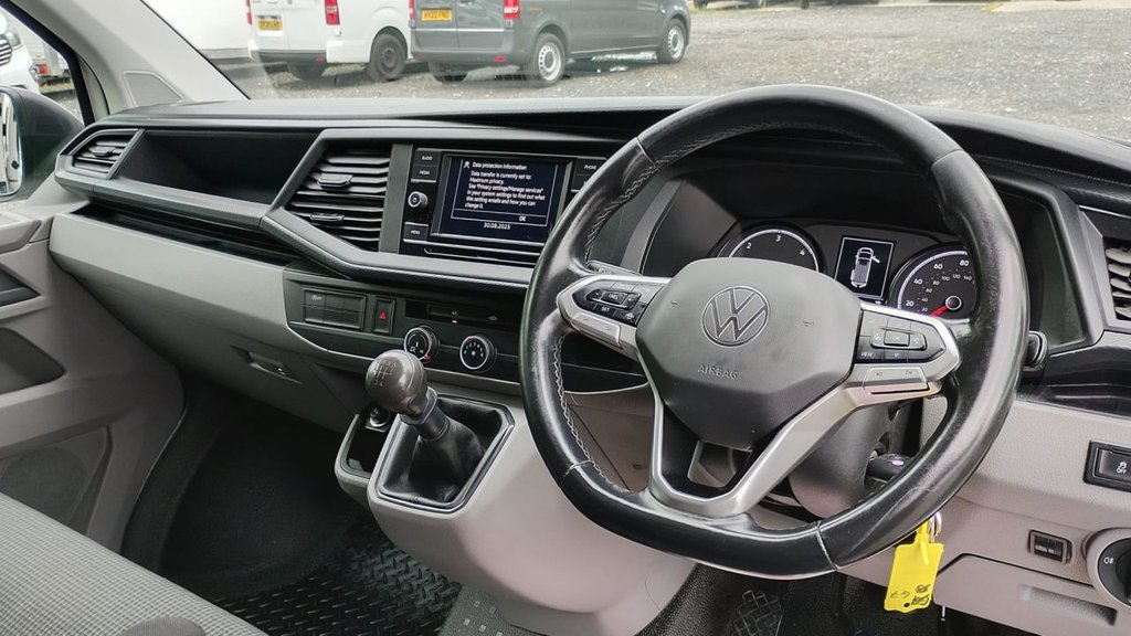 Used Volkswagen Transporter 2021 for sale - 76123717: Photo 17