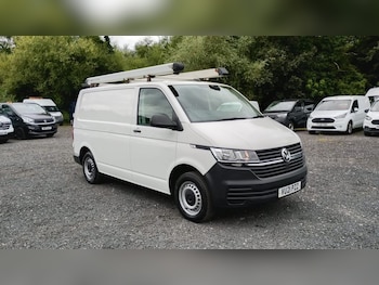 Volkswagen - Transporter