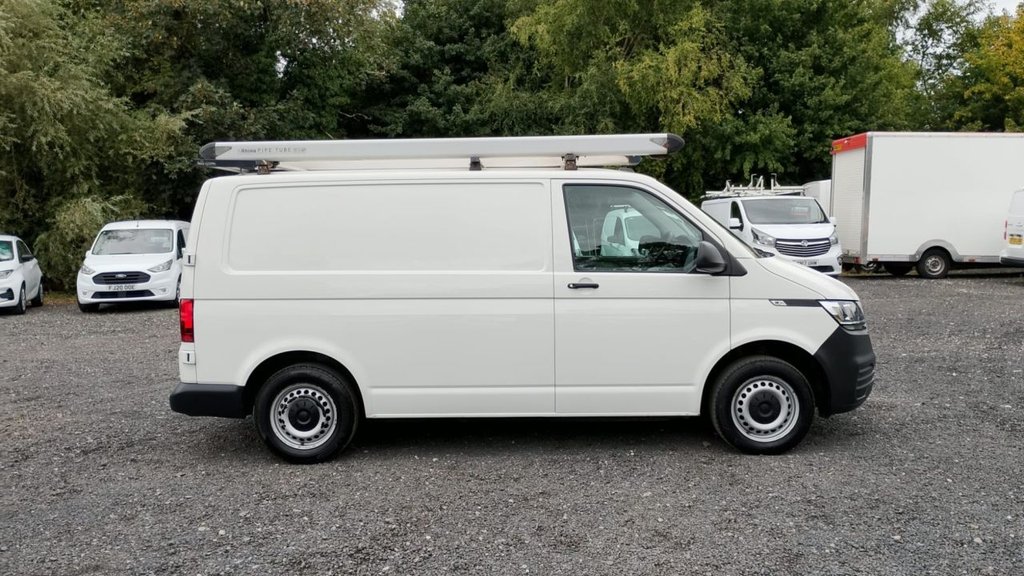 Used Volkswagen Transporter 2021 for sale - 76123717: Photo 5