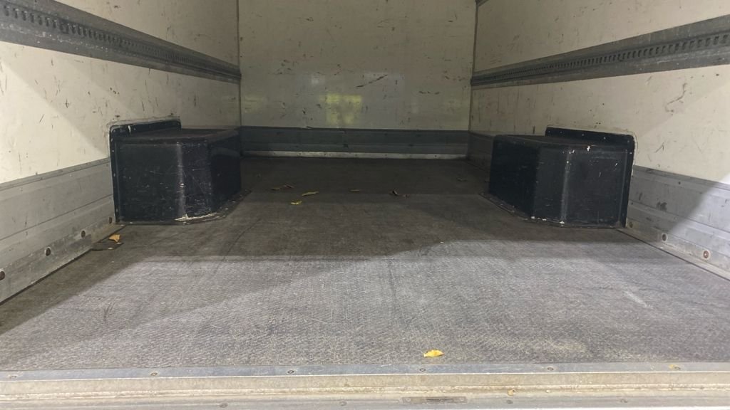 Used Mercedes-Benz Sprinter 2021 for sale - 76768773: Photo 5