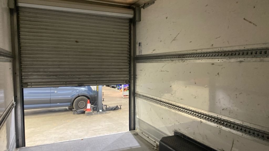 Used Mercedes-Benz Sprinter 2021 for sale - 76768773: Photo 6