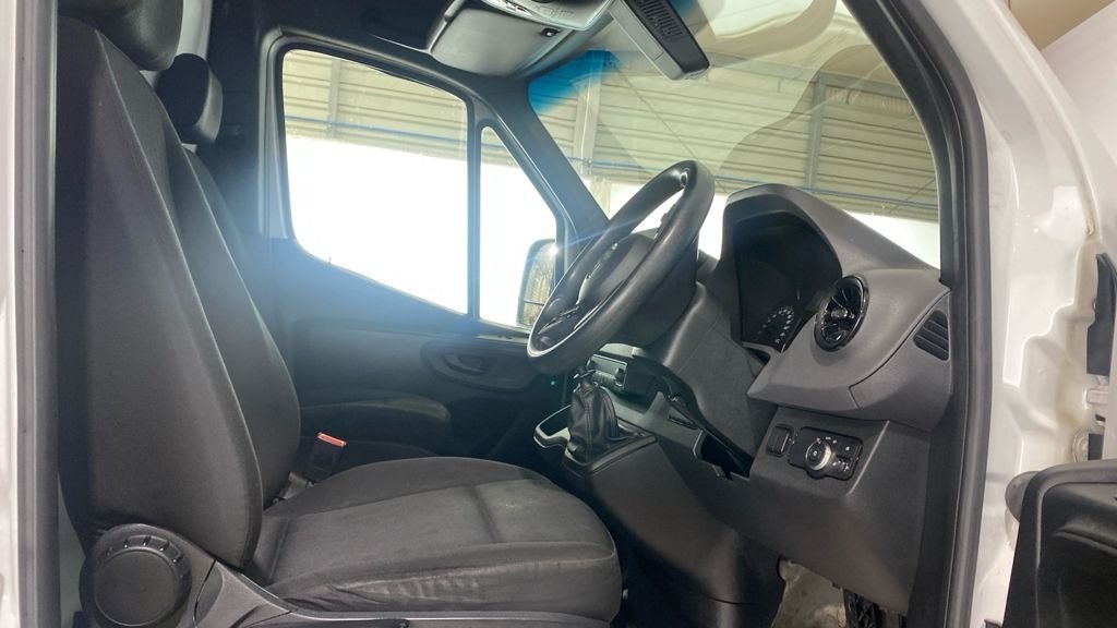 Used Mercedes-Benz Sprinter 2021 for sale - 76768773: Photo 7