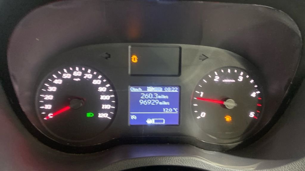 Used Mercedes-Benz Sprinter 2021 for sale - 76768773: Photo 8