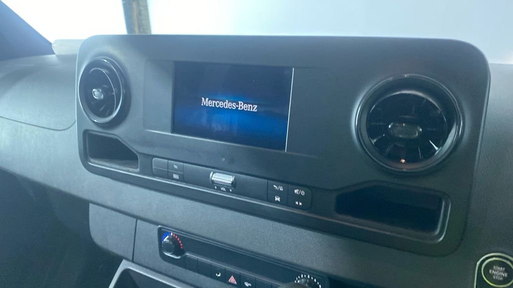 Used Mercedes-Benz Sprinter 2021 for sale - 76768773: Photo 9
