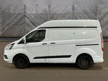 Used Ford Transit Custom 2020 for sale - 77608802: Photo