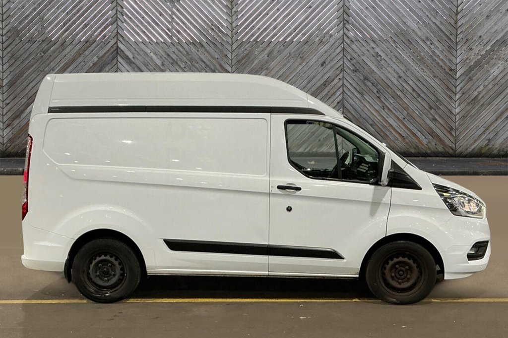 Used Ford Transit Custom 2020 for sale - 77608802: Photo 5