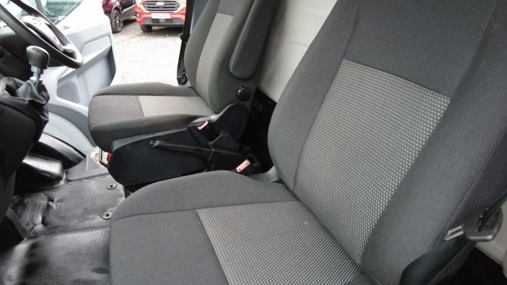 Used Ford Transit 2018 for sale - 77632081: Photo 17