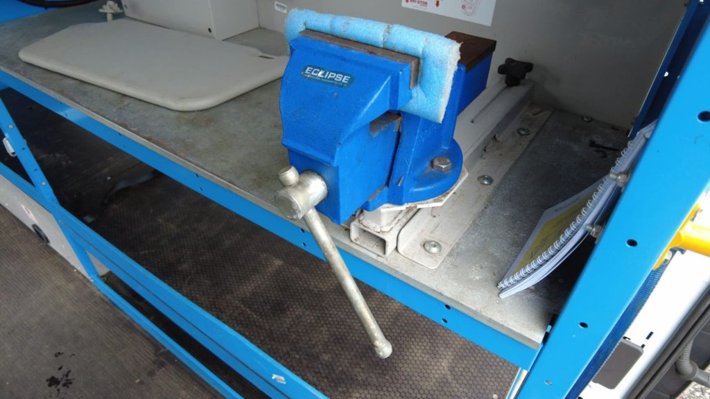 Used Ford Transit 2018 for sale - 77632081: Photo 24