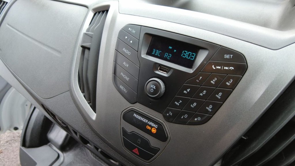 Used Ford Transit 2018 for sale - 77632081: Photo 28