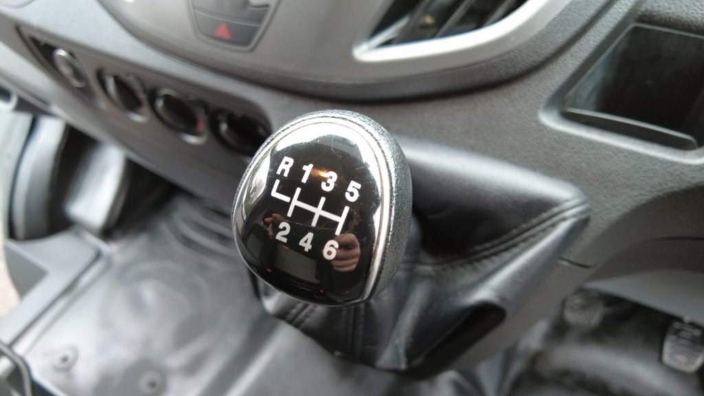 Used Ford Transit 2018 for sale - 77632081: Photo 29