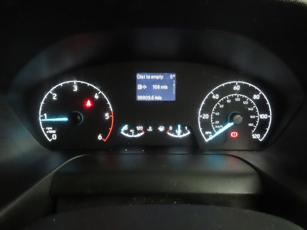 Used Ford Transit Custom 2022 for sale - 77276210: Photo 12