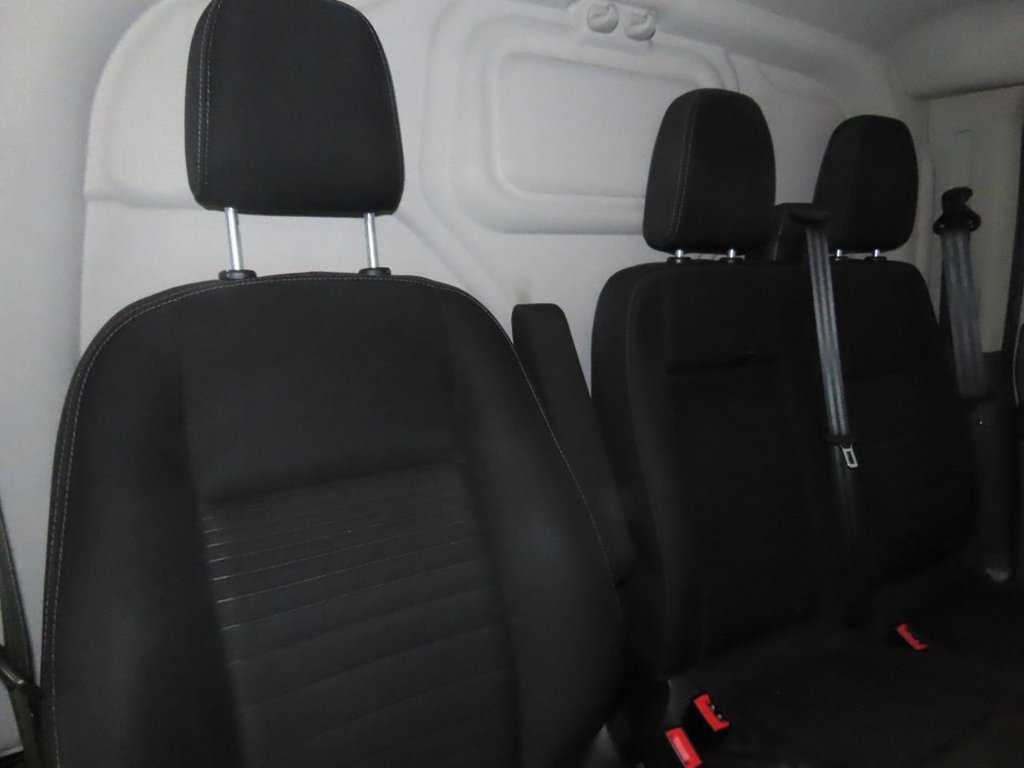 Used Ford Transit Custom 2022 for sale - 77276210: Photo 7