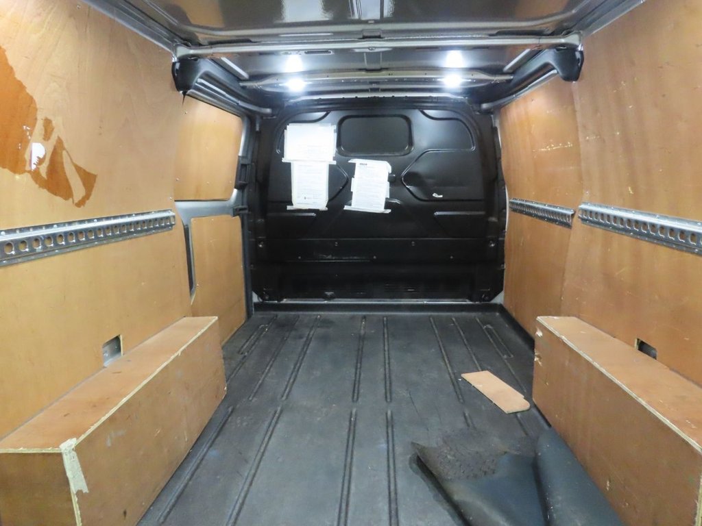 Used Ford Transit Custom 2022 for sale - 77276210: Photo 8
