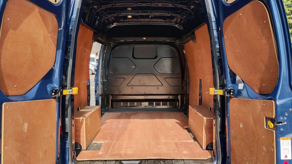 Used Ford Transit Custom 2018 for sale - 76123698: Photo 10