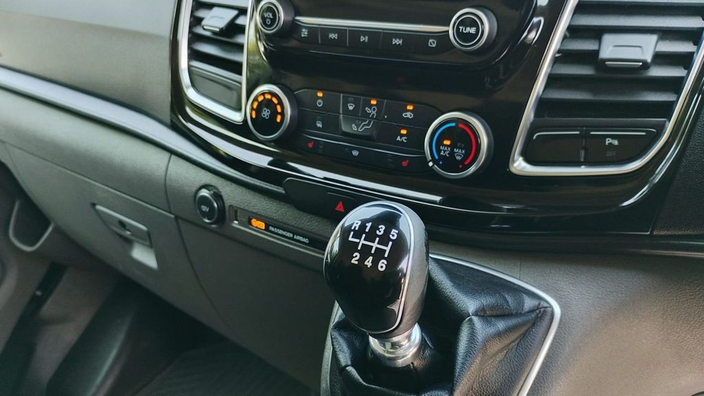 Used Ford Transit Custom 2018 for sale - 76123698: Photo 4