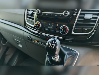 Used Ford Transit Custom 2018 for sale - 76123698: Photo 4