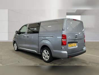 Used Vauxhall Vivaro 2022 for sale - 79822710: Photo