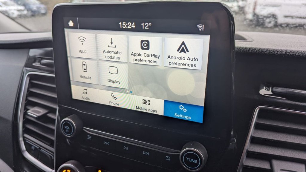 Used Ford Transit Custom 2022 for sale - 77422316: Photo 26