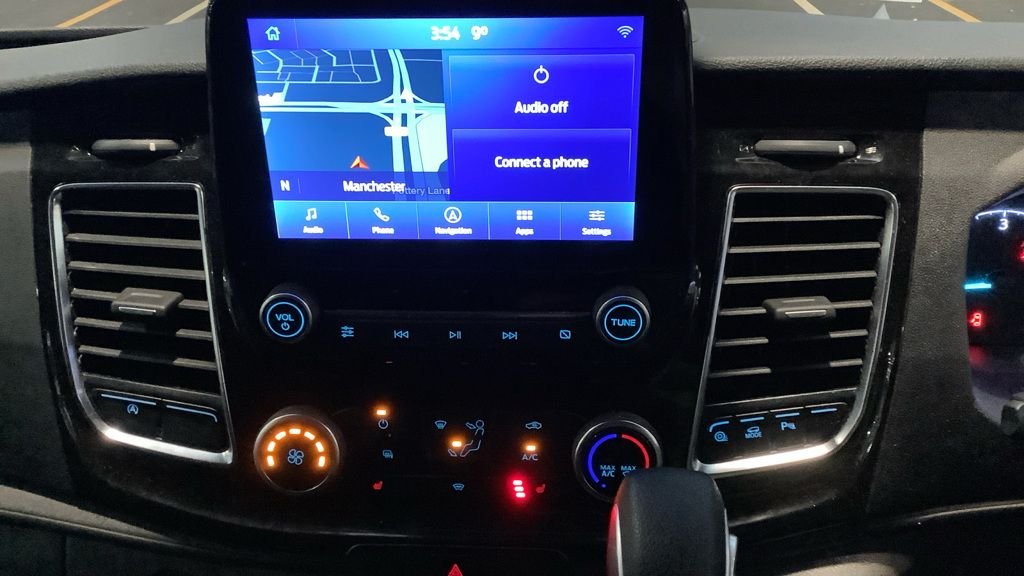 Used Ford Transit Custom 2022 for sale - 77422316: Photo 3