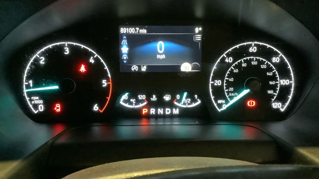 Used Ford Transit Custom 2022 for sale - 77422316: Photo 4